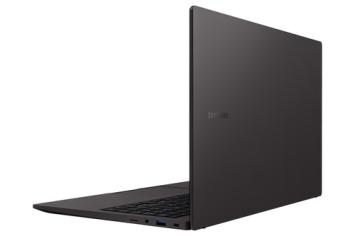 Samsung Galaxy Book2 Business - NP750XED-KB4NL