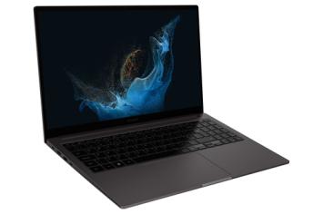 Samsung Galaxy Book2 Business - NP750XED-KB4NL