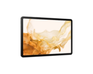 Samsung Galaxy Tab S8 - 128 GB - 5G - Grafiet