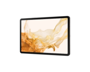 Samsung Galaxy Tab S8 - 128 GB - 5G - Grafiet