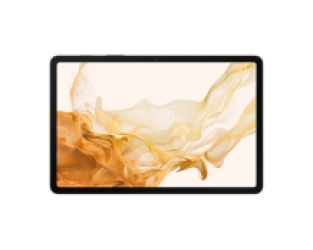 Samsung Galaxy Tab S8 - 128 GB - 5G - Grafiet