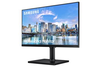 Samsung LF24T450FQU - 24 inch