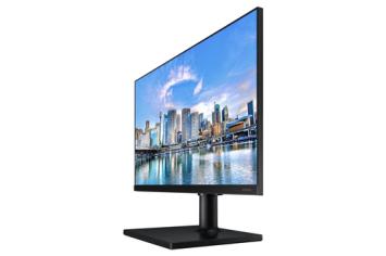 Samsung LF24T450FQU - 24 inch