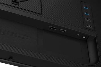 Samsung S27A400UJU - 27 inch