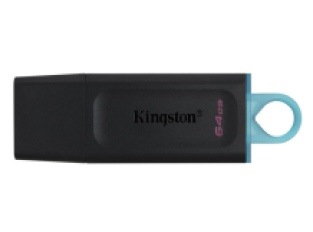 Kingston 64 GB DataTraveler Exodia
