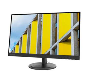 Lenovo D27-30 - 27 inch