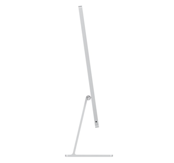 Apple iMac 2021 24 inch 4.5K - M1 - 8GB - Zilver