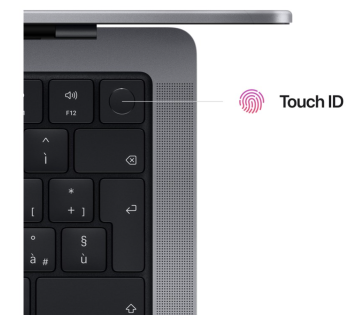 Apple MacBook Pro (2023) 14.2 inch - M2 Pro - 16 GB - 1 TB - Spacegrijs