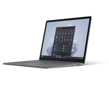 Microsoft Surface Laptop 5 - 256 GB - Platina