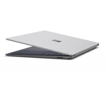 Microsoft Surface Laptop 5 - 256 GB - Platina