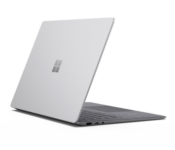 Microsoft Surface Laptop 5 - 256 GB - Platina