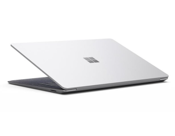 Microsoft Surface Laptop 5 - 256 GB - Platina