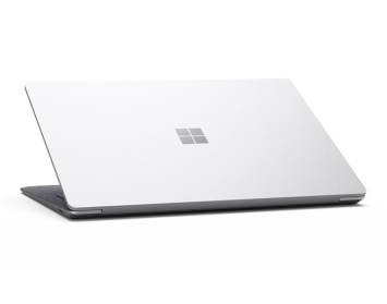 Microsoft Surface Laptop 5 - 256 GB - Platina