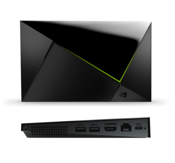 Nvidia Shield TV Pro