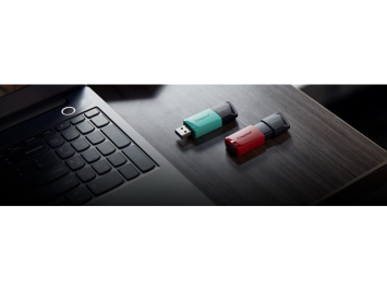 Kingston 128 GB Technology DataTraveler Exodia M
