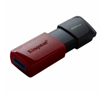 Kingston 128 GB Technology DataTraveler Exodia M
