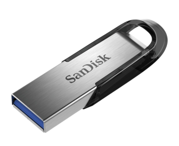 Sandisk 64 GB Cruzer Ultra Flair USB3.0