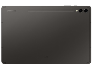 Samsung Galaxy Tab S9+ - 256 GB - Grafiet