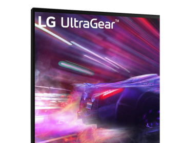 LG UltraGear 27GQ50F-B.AEUQ - 27 inch