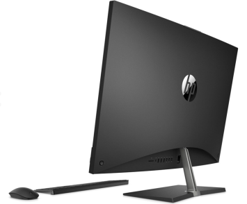 HP Pavilion 32-b0415nd - 31.5 inch - All-in-one PC