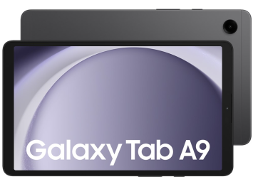 Samsung Galaxy Tab A9 8.7-inch - 128 GB - Wi-Fi - Grafiet