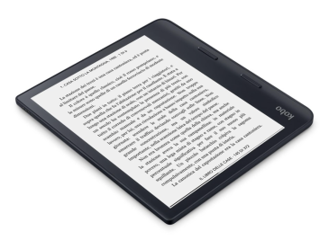 Kobo Sage - 32GB - E-ink