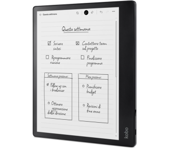 Kobo Elipsa 2E - 32 GB - E-ink