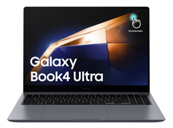 Samsung Galaxy Book4 Ultra - NP960XGL-XG2NL
