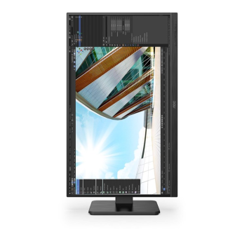 AOC 27P2Q LED - 27 inch