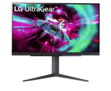 LG 27GR93U-B - 27 inch