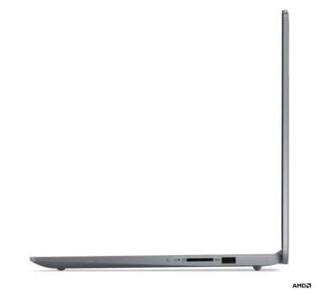 Lenovo IdeaPad Slim 3 - 82XQ00HUMH