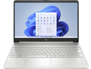 HP 15s-eq2530nd