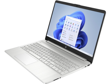 HP 15s-eq2530nd