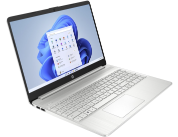 HP 15s-eq2530nd