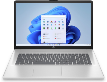 HP 17-cp0501nd