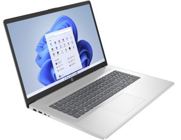 HP 17-cp0501nd