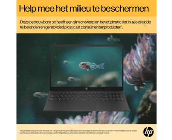 HP 15-fc0535nd