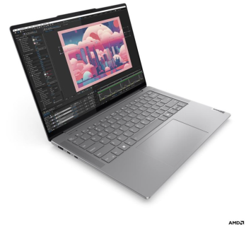 Lenovo Yoga Pro 7 - 83E3002XMH