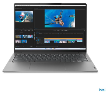 Lenovo Yoga Slim 6 Laptop 14IRH8 - 83E0004BMH