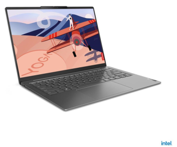 Lenovo Yoga Slim 6 Laptop 14IRH8 - 83E0004BMH