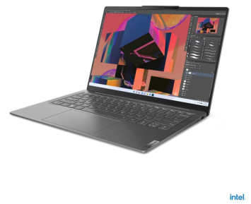 Lenovo Yoga Slim 6 Laptop 14IRH8 - 83E0004BMH