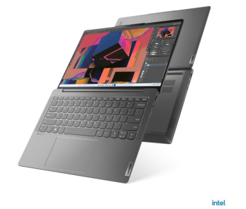Lenovo Yoga Slim 6 Laptop 14IRH8 - 83E0004BMH