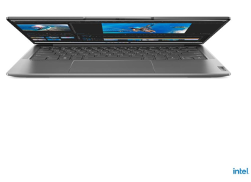Lenovo Yoga Slim 6 Laptop 14IRH8 - 83E0004BMH
