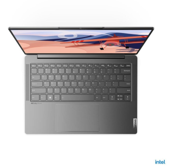 Lenovo Yoga Slim 6 Laptop 14IRH8 - 83E0004BMH