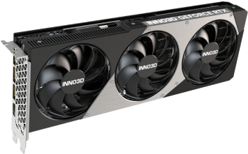 INNO3D GeForce RTX 5080 iCHILL X3