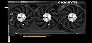 Gigabyte GeForce RTX 4070 WINDFORCE OC V2 12G