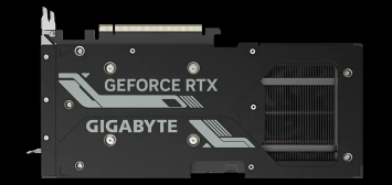 Gigabyte GeForce RTX 4070 WINDFORCE OC V2 12G