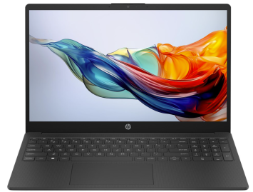 HP 15-fc0504nd