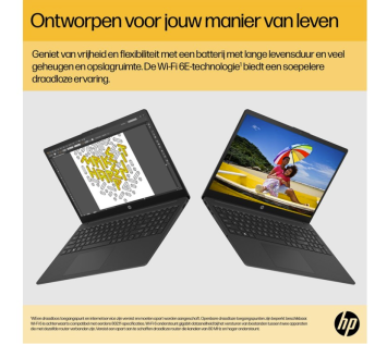 HP 15-fc0504nd
