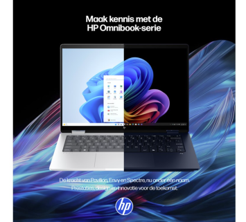 HP OmniBook 3 NGAI 14-ha0540nd